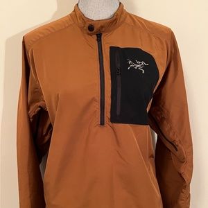 Arc'teryx Windbraker